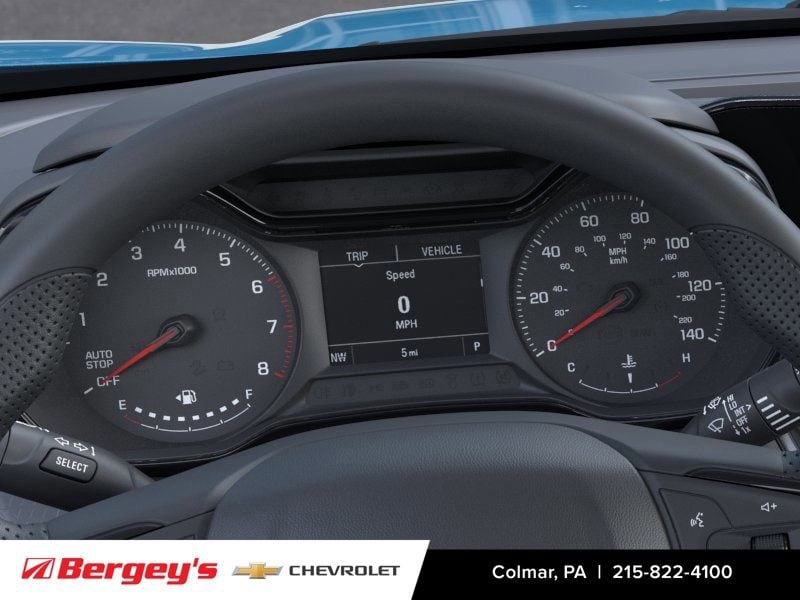 2026 Chevrolet Trax LS - Photo 20