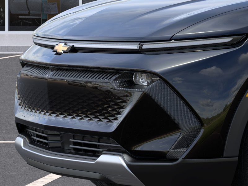 2026 Chevrolet Equinox EV 2LT - Photo 42