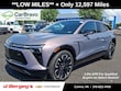  Chevrolet Blazer EV