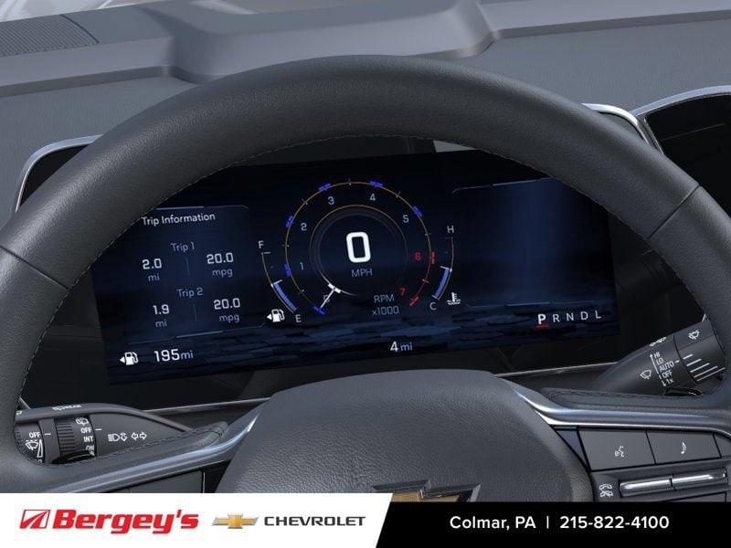2026 Chevrolet Tahoe Premier - Photo 20