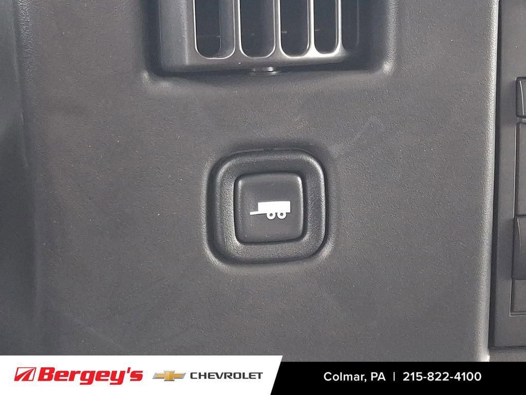 2025 Chevrolet Express Cargo Work Van - Photo 18