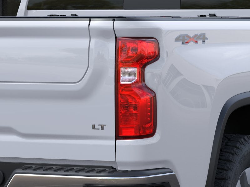 2026 Chevrolet Silverado 2500 HD LT - Photo 44
