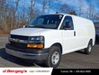  Chevrolet Express Cargo 2500