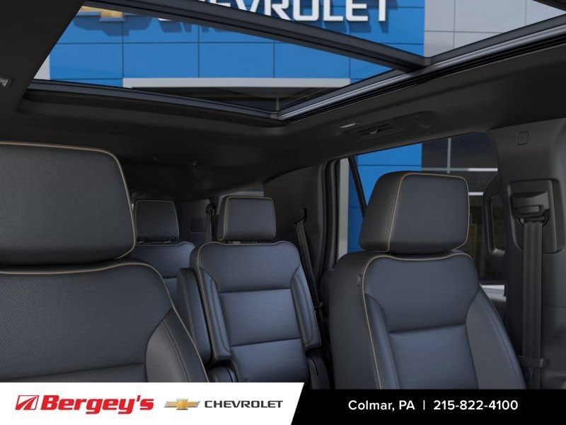 2026 Chevrolet Tahoe Premier - Photo 26