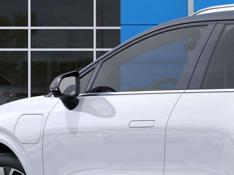 2025 Chevrolet Equinox EV LT - Photo 35