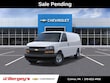  Chevrolet Express Cargo
