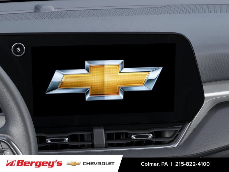 2026 Chevrolet Equinox LT - Photo 22