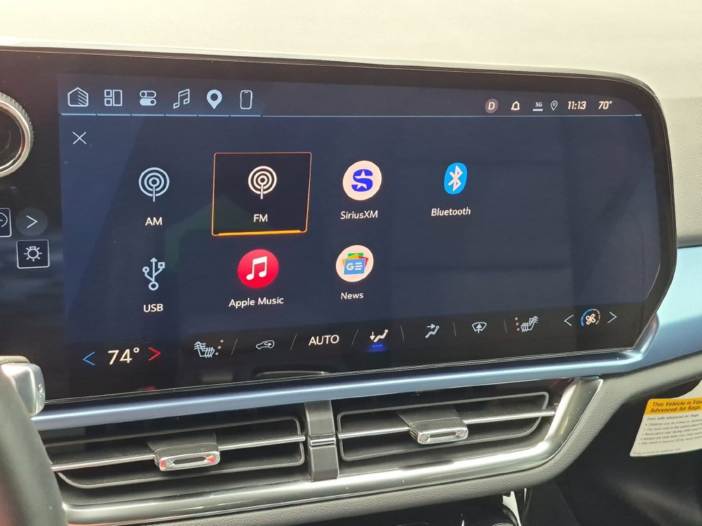 2026 Chevrolet Equinox EV 2LT - Photo 18