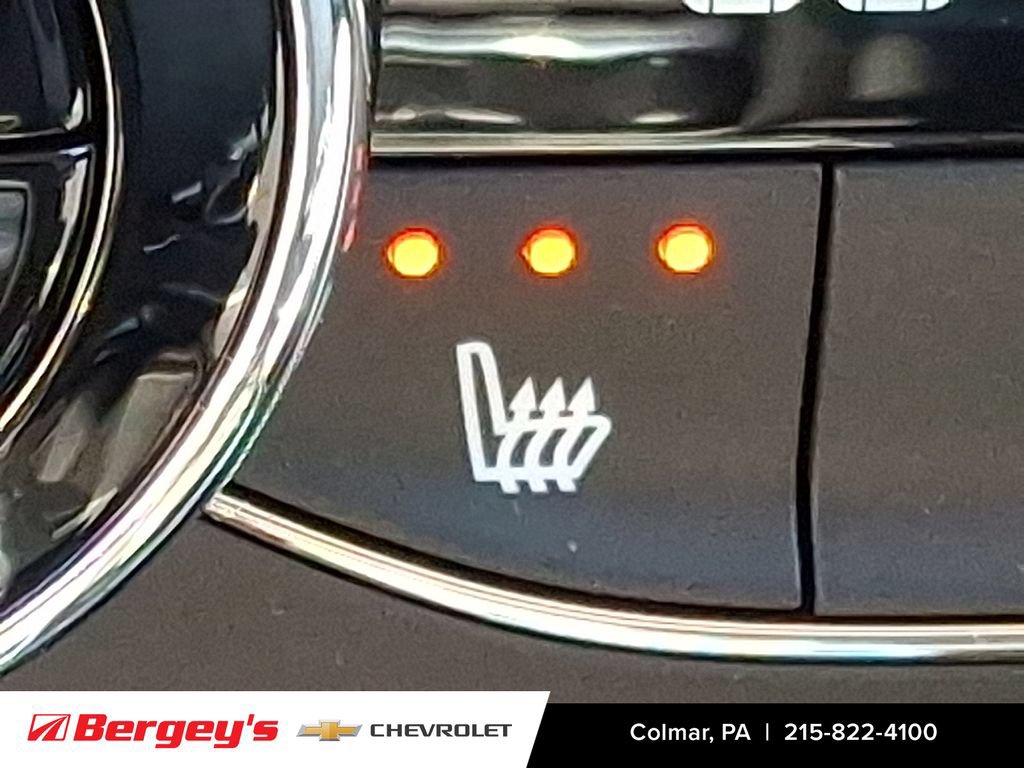 2026 Chevrolet Trailblazer LT - Photo 19