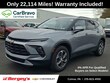  Chevrolet Blazer