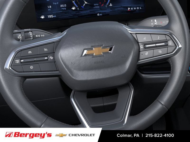2026 Chevrolet Equinox LT - Photo 21