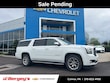  GMC Yukon XL
