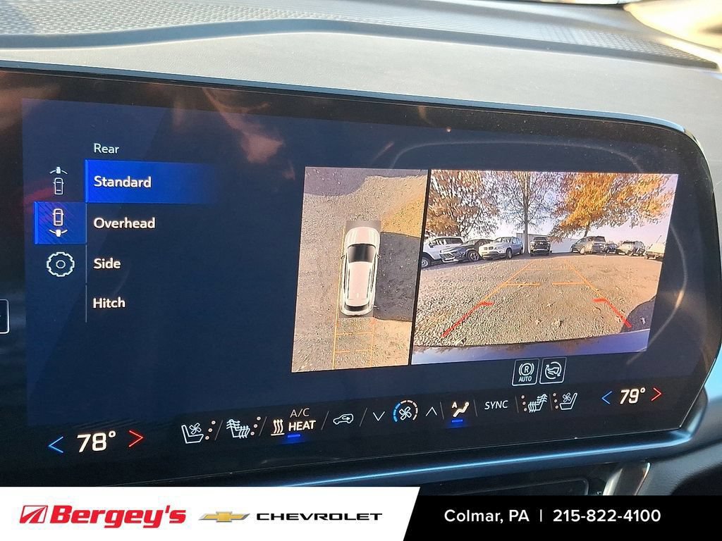 2026 Chevrolet Equinox EV 2LT - Photo 16