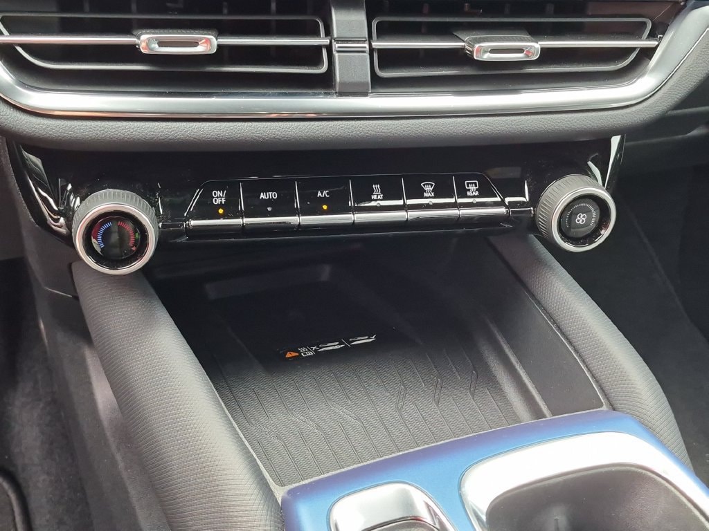 2026 Chevrolet Equinox EV 2LT - Photo 21