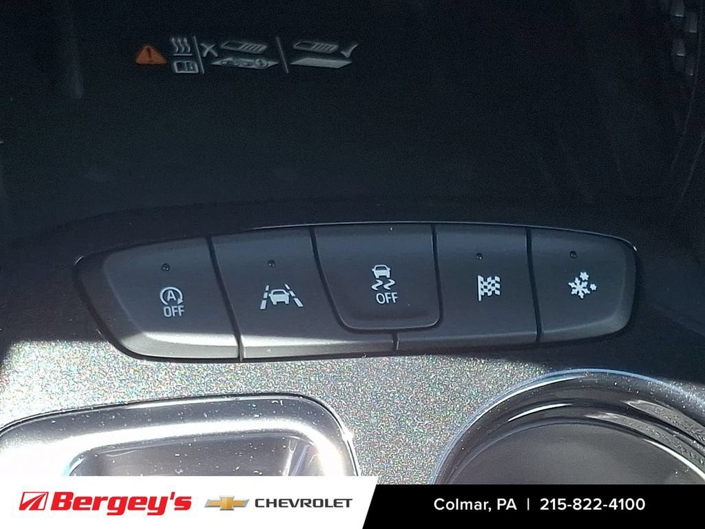 2026 Chevrolet Trailblazer RS - Photo 17