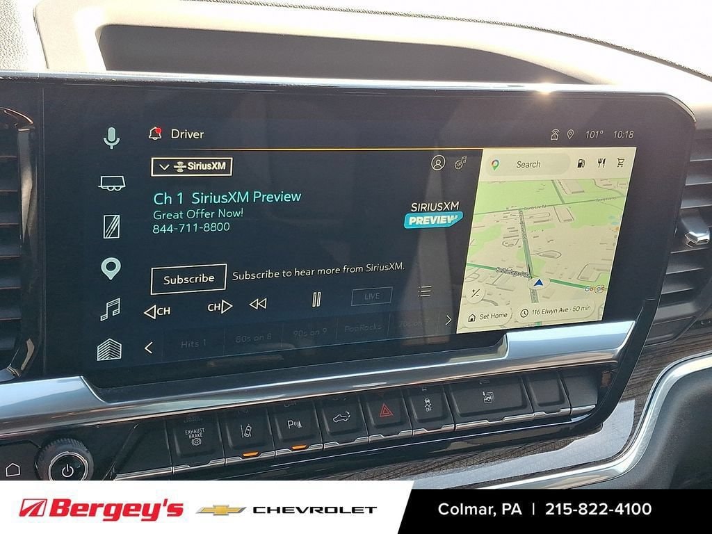 2026 Chevrolet Silverado 2500 HD LT - Photo 14