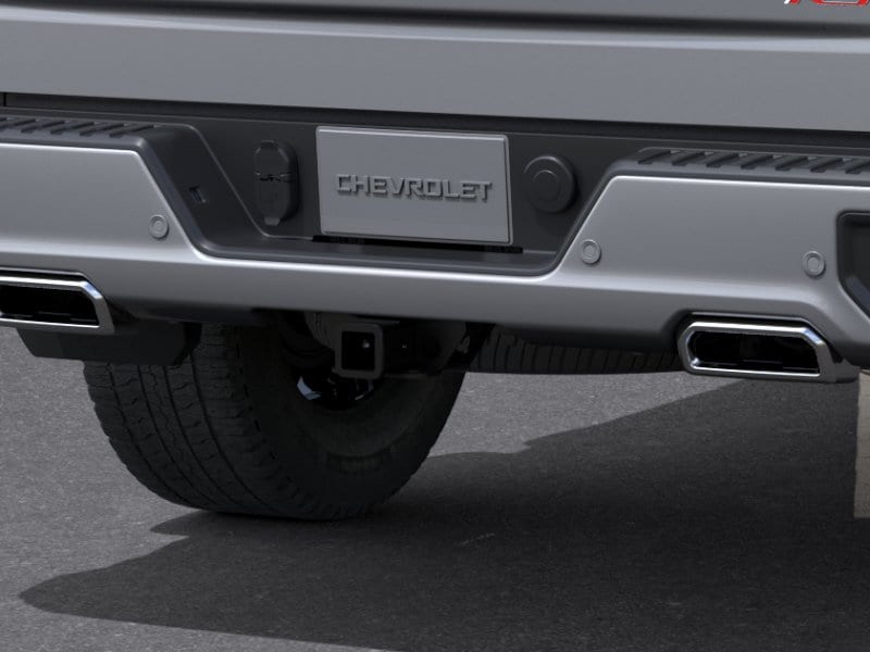 2026 Chevrolet Silverado 1500 RST - Photo 14