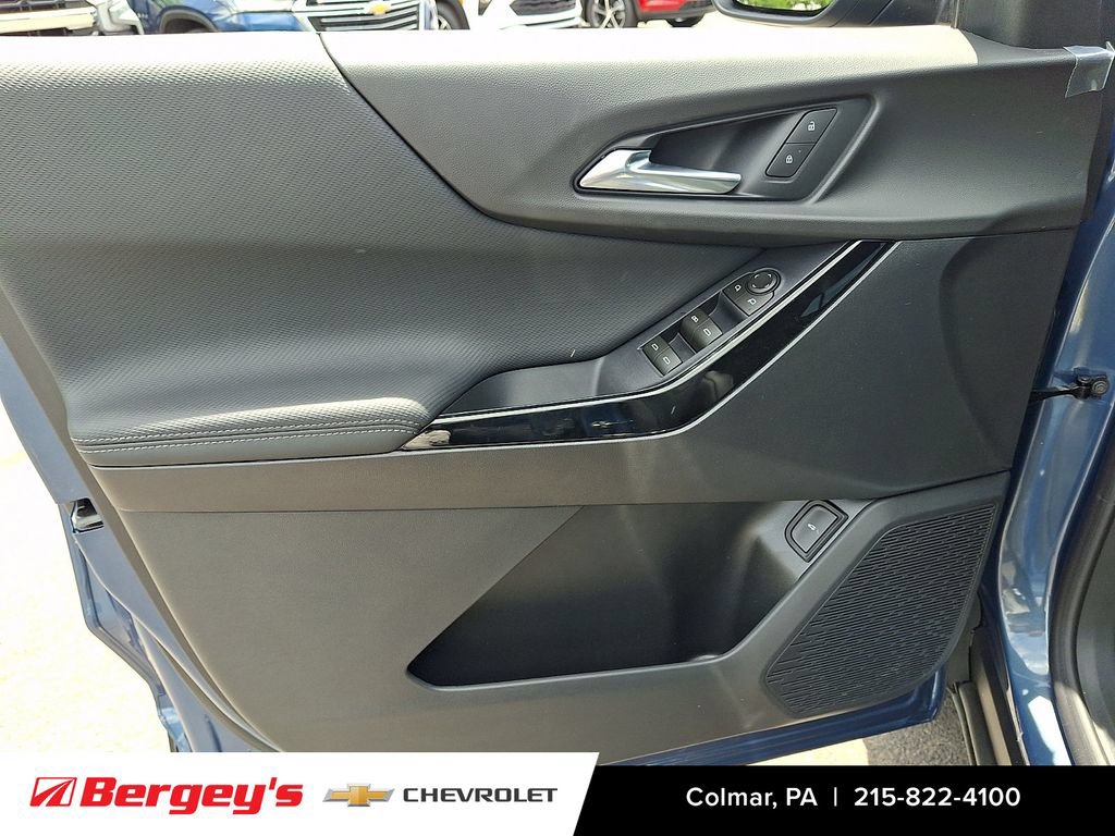 2026 Chevrolet Equinox LT - Photo 10