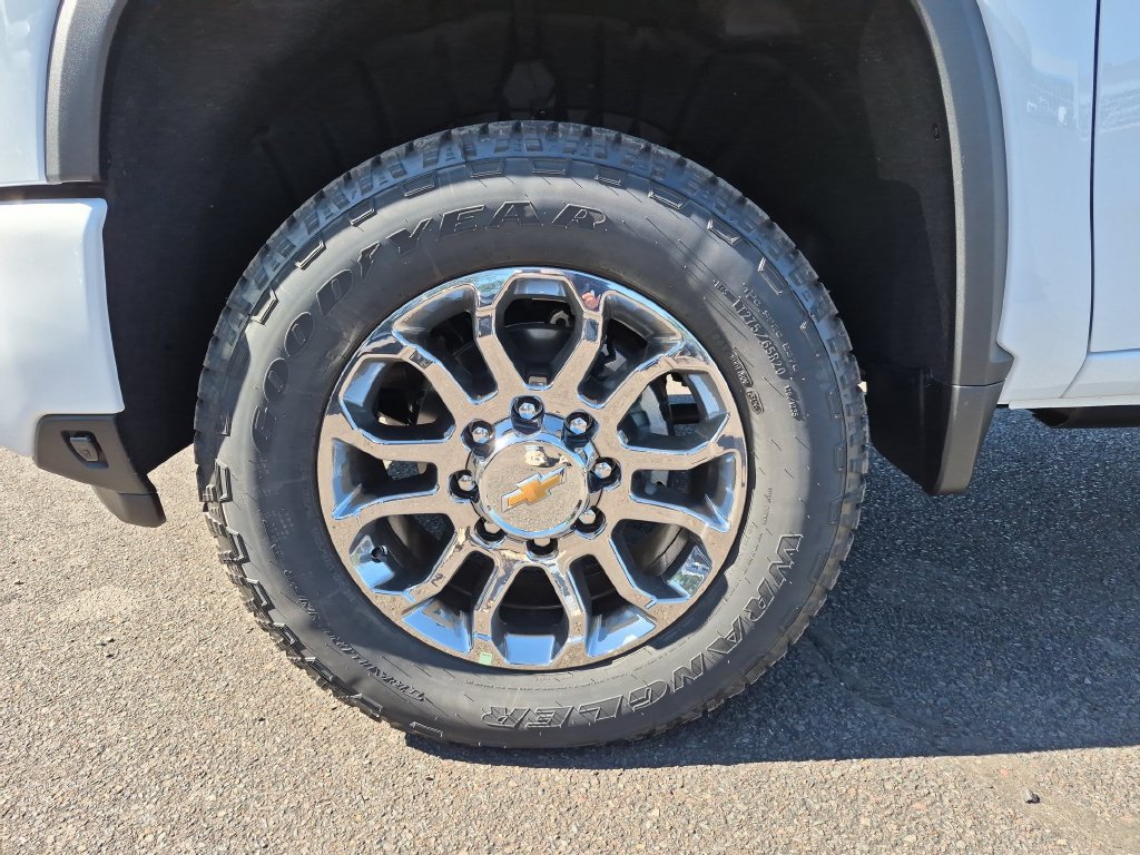 2026 Chevrolet Silverado 2500 HD LT - Photo 11