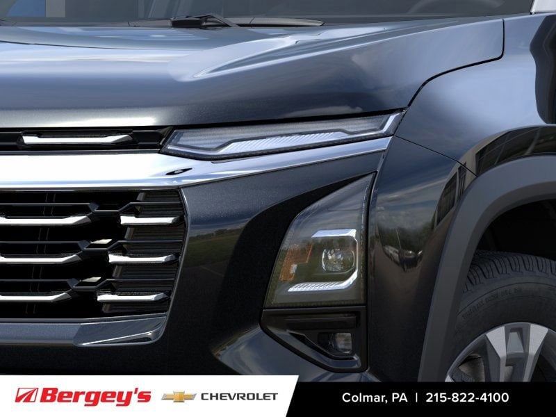 2026 Chevrolet Equinox LT - Photo 11