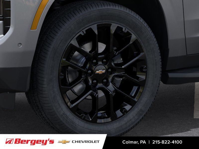 2026 Chevrolet Tahoe Premier - Photo 10