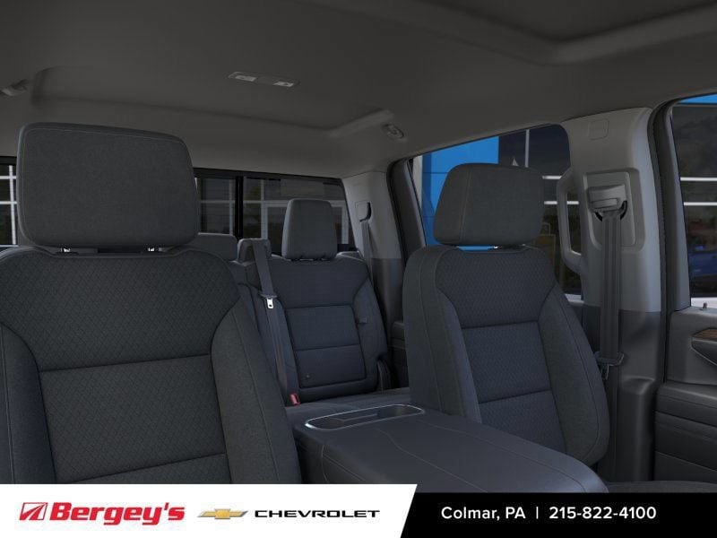 2026 Chevrolet Silverado 2500 HD LT - Photo 24