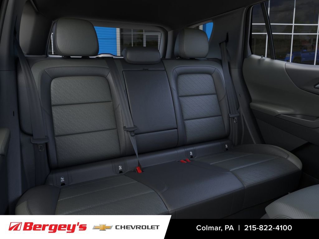 2026 Chevrolet Equinox LT - Photo 19