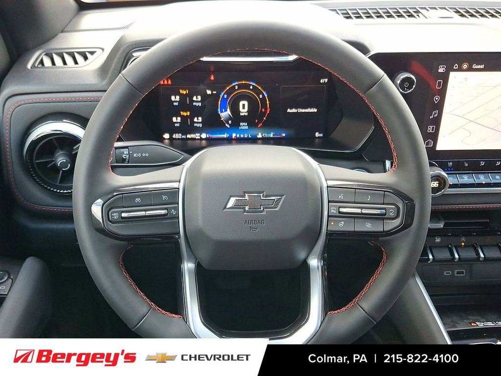 2026 Chevrolet Colorado Z71 - Photo 18