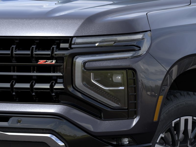 2026 Chevrolet Tahoe Z71 - Photo 39