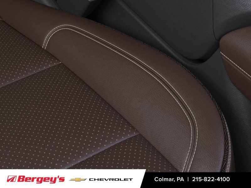 2026 Chevrolet Tahoe High Country - Photo 23