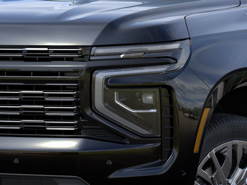 2026 Chevrolet Tahoe High Country - Photo 10