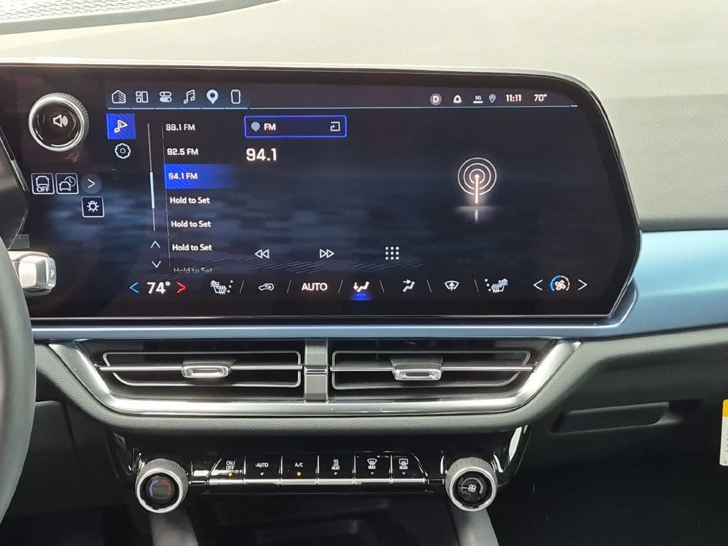 2026 Chevrolet Equinox EV 2LT - Photo 23