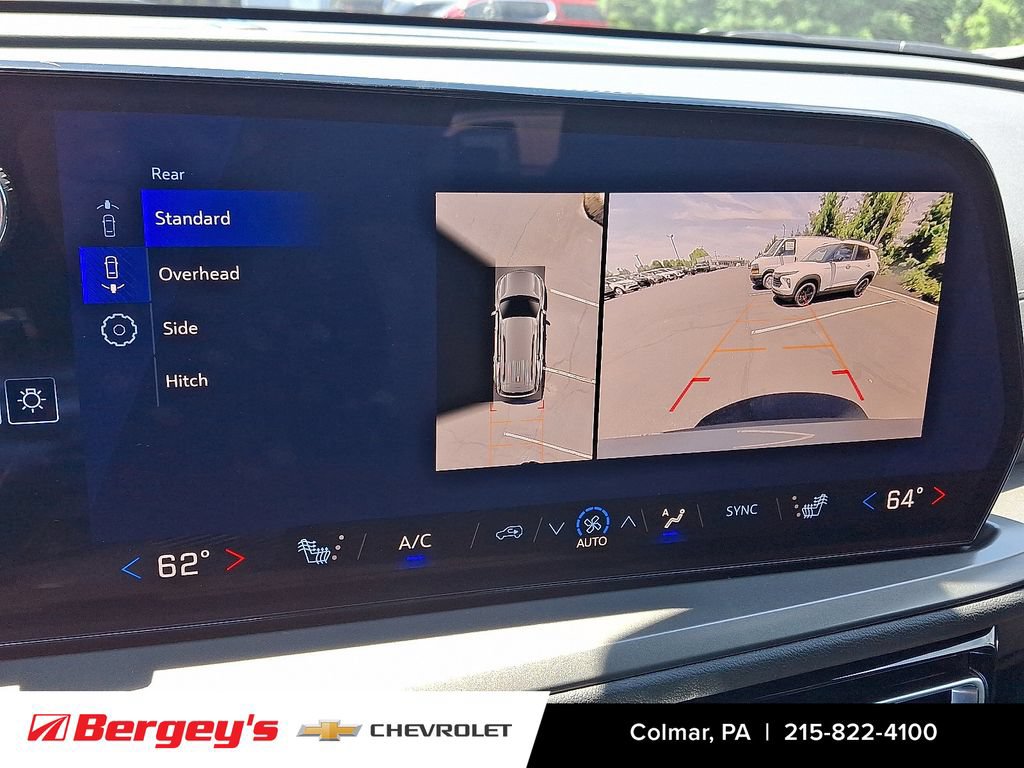 2026 Chevrolet Traverse LT - Photo 15