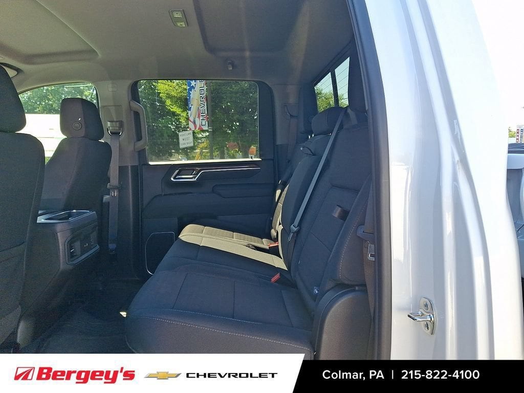 2026 Chevrolet Silverado 2500 HD LT - Photo 7