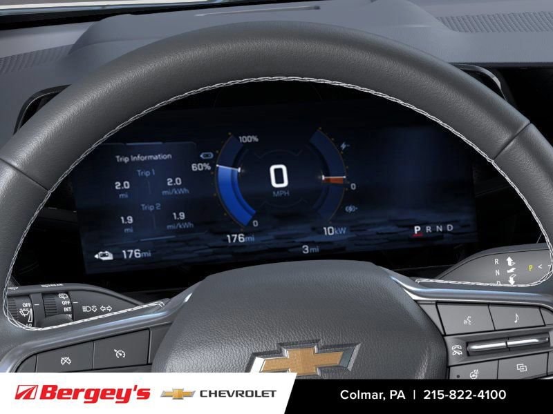 2026 Chevrolet Blazer EV LT - Photo 20