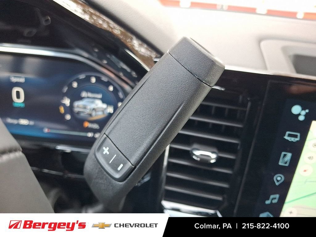 2026 Chevrolet Silverado 1500 RST - Photo 11