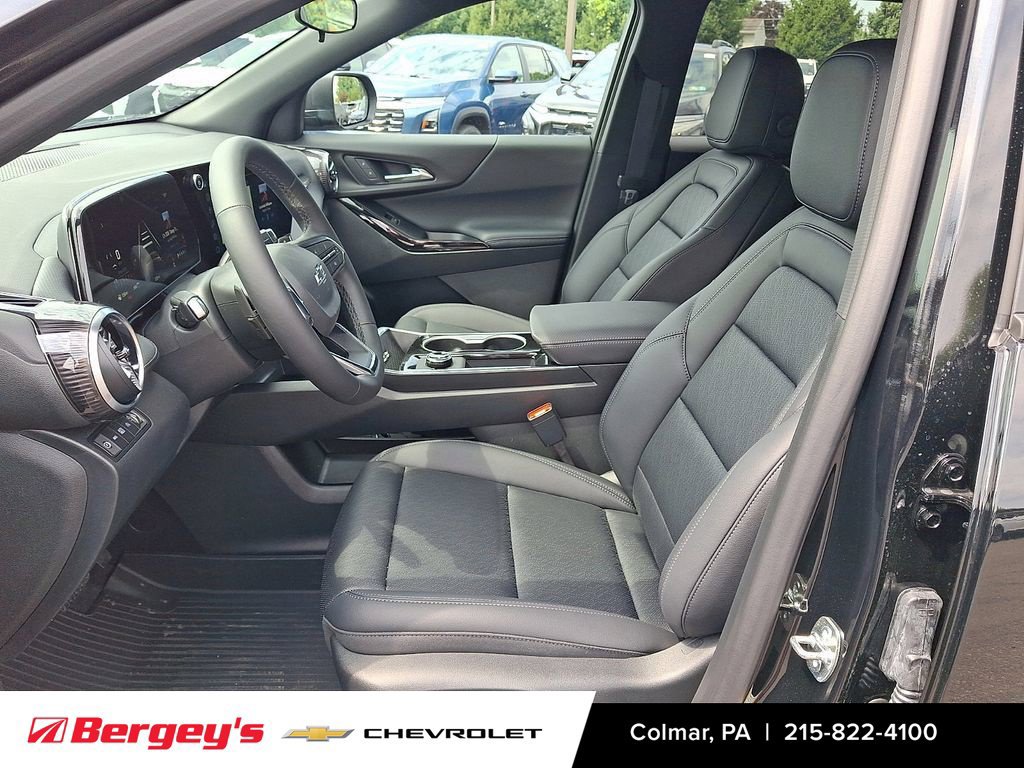 2027 Chevrolet Equinox LT - Photo 11