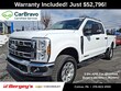  Ford Super Duty F-250 SRW