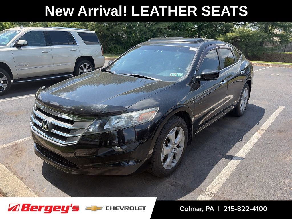 2011 Honda Accord EX-L V6 4WD's photo