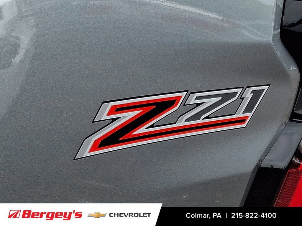 2026 Chevrolet Colorado Z71 - Photo 21