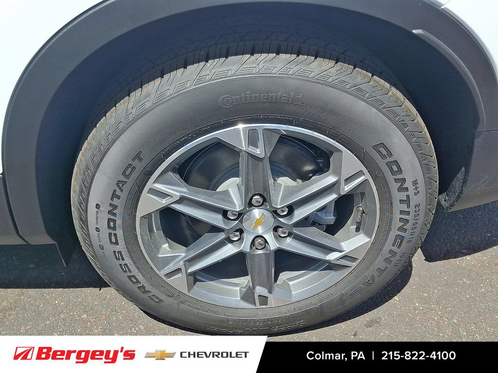 2026 Chevrolet Blazer 2LT - Photo 5