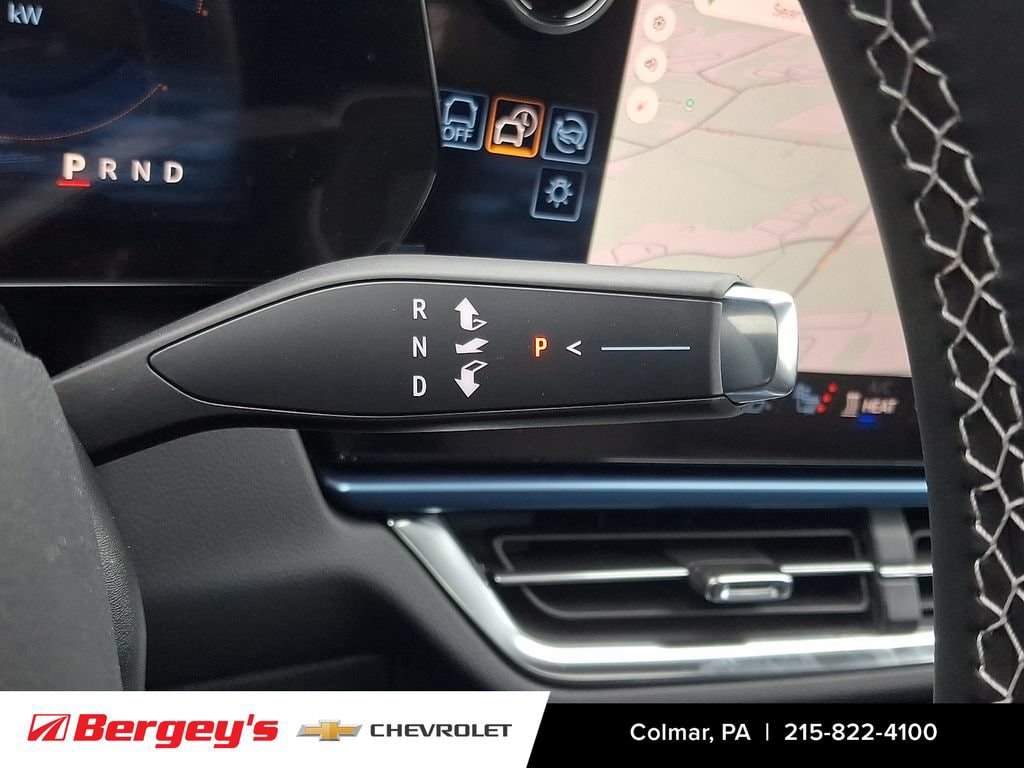 2026 Chevrolet Equinox EV 2LT - Photo 13