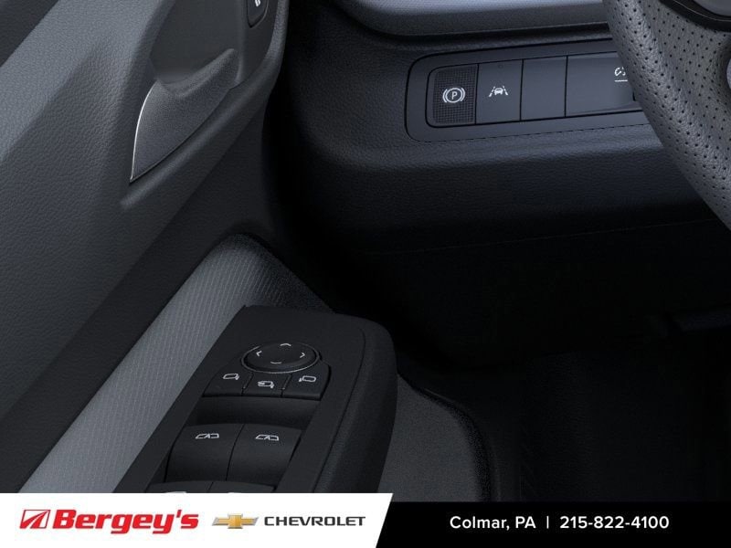 2027 Chevrolet Bolt LT - Photo 24