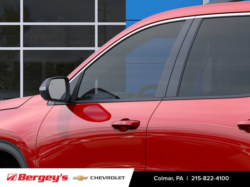 2026 Chevrolet Traverse LT - Photo 14