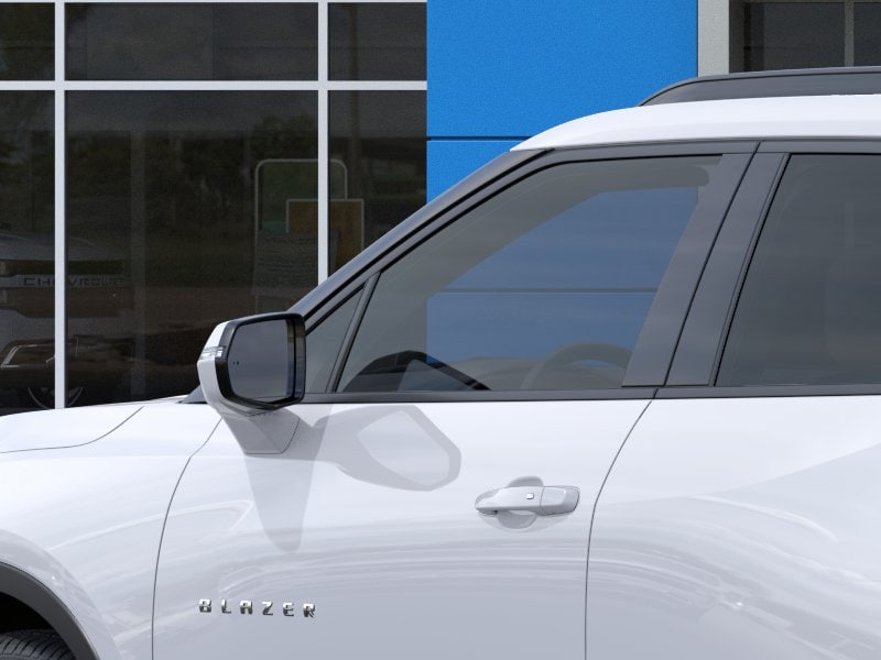 2026 Chevrolet Blazer 3LT - Photo 41