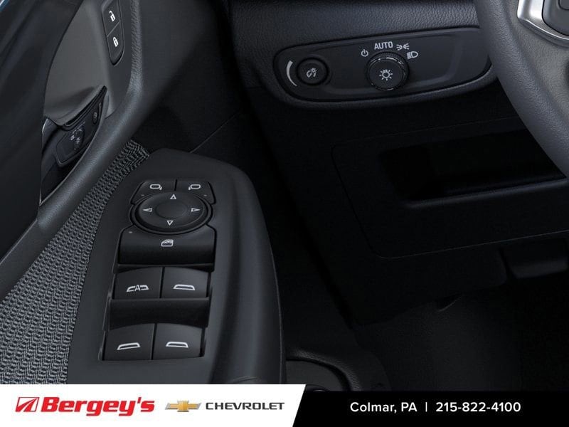 2026 Chevrolet Trailblazer LT - Photo 24