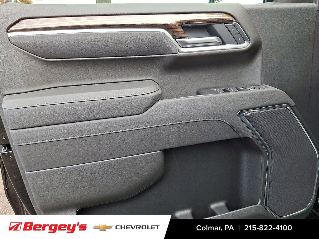 2026 Chevrolet Silverado 1500 RST - Photo 9