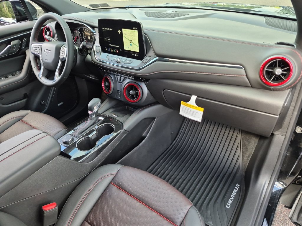 2026 Chevrolet Blazer RS - Photo 28