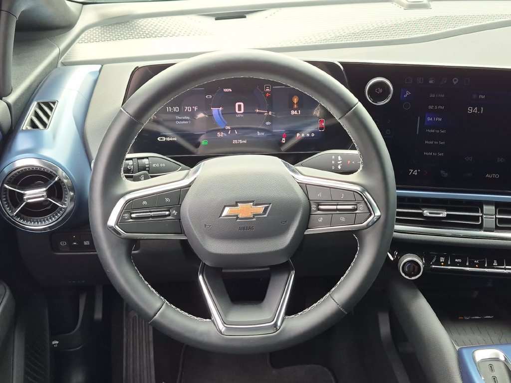 2026 Chevrolet Equinox EV 2LT - Photo 16