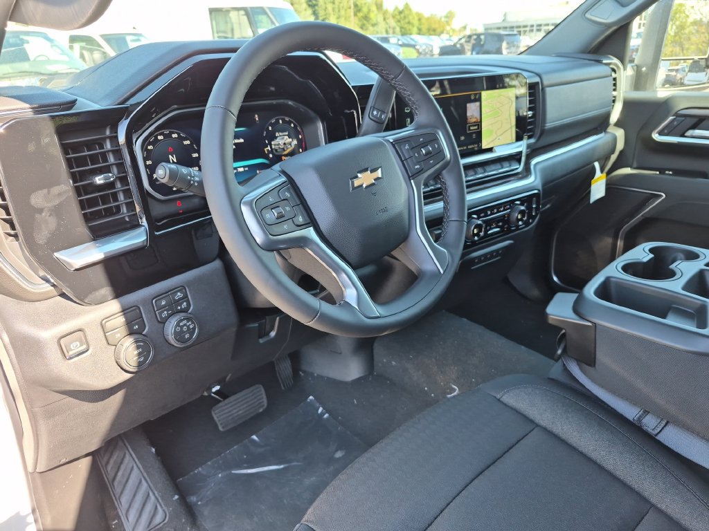 2026 Chevrolet Silverado 2500 HD LT - Photo 27